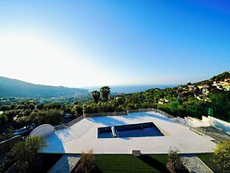 Villa Gialisa