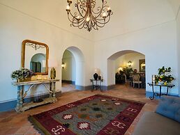 Villa Gialisa