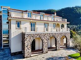 Villa Gialisa