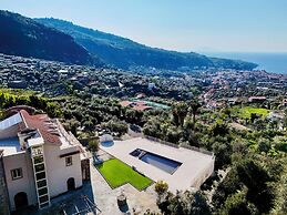 Villa Gialisa