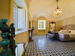 Villa Gialisa