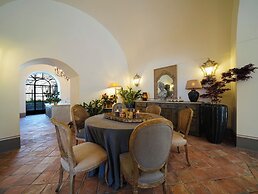 Villa Gialisa