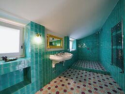 Villa Gialisa