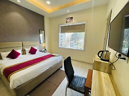 Hotel Kapson Palace