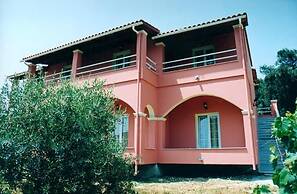 KOGEROS APARTMENTS
