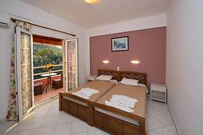 KOGEROS APARTMENTS