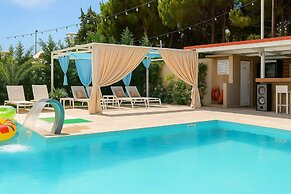 Aquamare Studios - Sea View Studio With Balcony