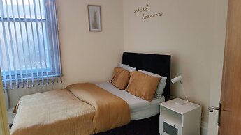 Glamsflat Troccadero