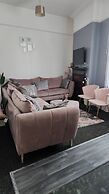 Glamsflat Troccadero