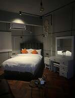 welcome apartment