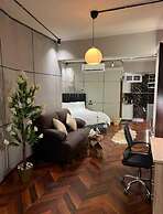welcome apartment