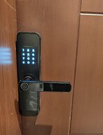 welcome apartment