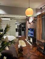 welcome apartment