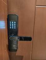 welcome apartment