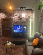 welcome apartment