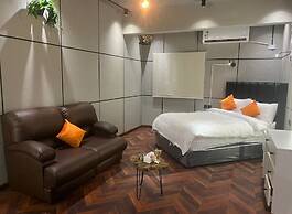 welcome apartment