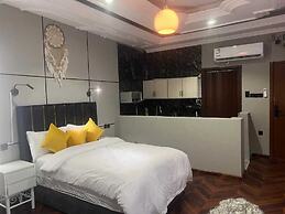 welcome apartment