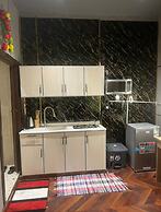 welcome apartment