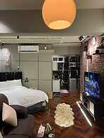 welcome apartment