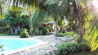 Baobab Village