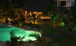 Baobab Village