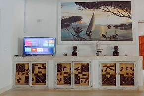 Baobab Village