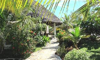 Baobab Village