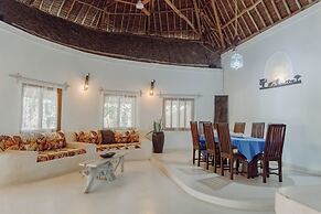 Baobab Village