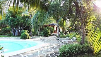 Baobab Village