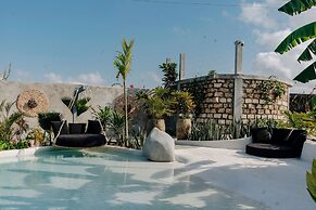Baobab Village
