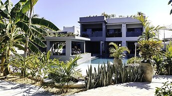 Baobab Village