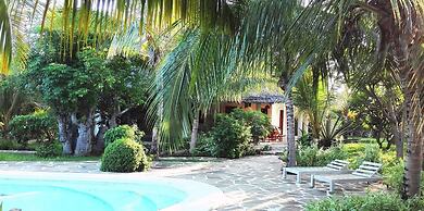 Baobab Village