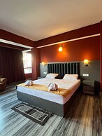 Arrived Inn