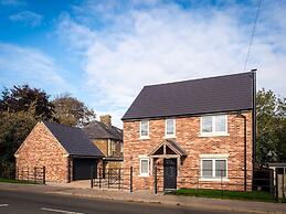 Farm View House