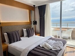 The Port Rooms