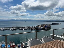 The Port Rooms