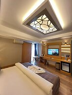The Port Rooms