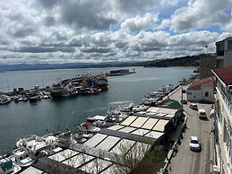 The Port Rooms