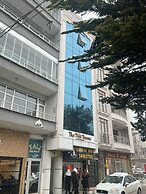 The Port Rooms