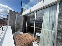 The Port Rooms
