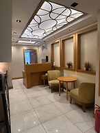 The Port Rooms