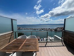 The Port Rooms