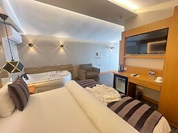 The Port Rooms