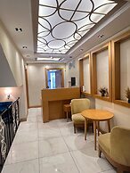 The Port Rooms