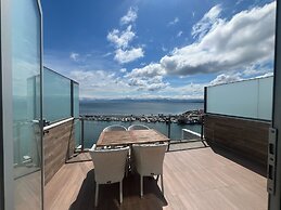 The Port Rooms