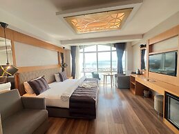 The Port Rooms