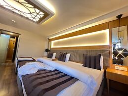 The Port Rooms