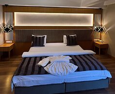 The Port Rooms