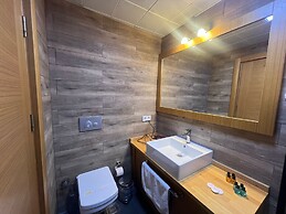 The Port Rooms