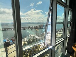 The Port Rooms